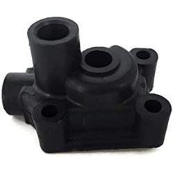 Boat Motor Housing Water Pump Case 369-65016-0 M 46-16156 For Tohatsu Nissan Mercury Mercruiser Quicksilver Outboard 4HP 5HP M NS F 2/4-stroke Motor Engine