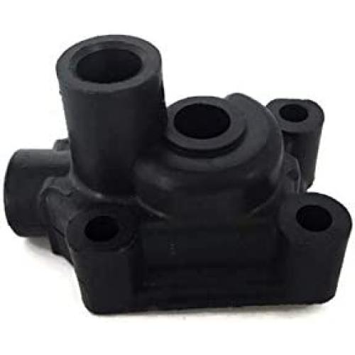 Boat Motor Housing Water Pump Case 369-65016-0 M 46-16156 For Tohatsu Nissan Mercury Mercruiser Quicksilver Outboard 4HP 5HP M NS F 2/4-stroke Motor Engine