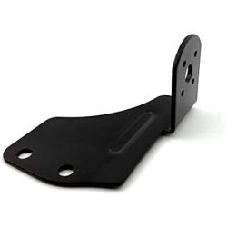 L-faster Skateboard Motor Bracket for Brushless Outer-Rotor Motors N6374 N5065 Motor Mount for Mountain Skateboard