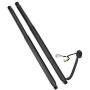 1 Pair (Left and Right) Liftgate Power Lift Support Compatible with 2015-2019 Chevy Tahoe Suburban GMC Yukon Cadillac Escalade Replaces 84306929 84183515 84183516 23408748