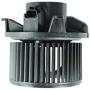 SHOWSEN PM9240 HVAC AC Heater Blower Motor W/Fan Cage Fit 05-15 Armada 04-15 Titan 04-10 Infiniti QX56