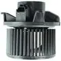 SHOWSEN PM9240 HVAC AC Heater Blower Motor W/Fan Cage Fit 05-15 Armada 04-15 Titan 04-10 Infiniti QX56