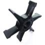 SouthMarine Boat Motor 6G0-44352-00-00 656-44352-00 6G0-44352-03 94-44352-00 Water Pump Impeller for Yamaha Outboard Engine 20A/20B/25A 20HP 25HP