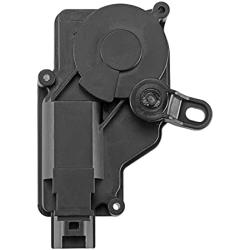 chenyi Car Tailgate Rocker Arm Assembly Rear Door Lock Block Motor Controller Actuator Fit for Kia Sportage 2004-2010 95750-1F020 (Color : Black)