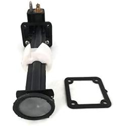 ITACO Boat Motor Fuel Tank Meter Gauge Oleometer Assy 6Y1-24260 for Yamaha Outboard 12L 24L 2 or 4 st 6YJ-24260 01 00 10 11 12 6YK Engine
