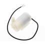 DC 3V-6V 3-6V Mini Micro Submersible Water Pump Low Noise Motor Pump 120L/H 1.1M Micro Brushless Magnetic Driving Pump