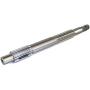 ITACO Boat Motor T5-03000401 Propeller Shaft for Parsun Makara Outboard 2-Stroke T4 T5 T5.8 Boat Engine