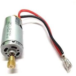 Vehicles-OCS Huckus L959 L969 RC Car Spare Parts Motor L959-33