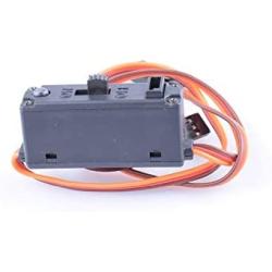 Vehicles-OCS RC Power Switch Harness/Chrg. Lead (H.Duty) for Battery,Charger,Motor,ESC,RC Planes Cars Boat Drone