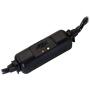 AEM 30-0310 X-Series Inline Wideband UEGO AFR Sensor Controller