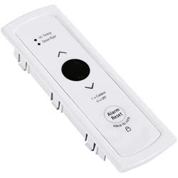 297370602 Freezer Electronic Control Assembly Genuine Original Equipment Manufacturer (OEM) Part White