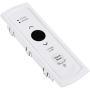 297370602 Freezer Electronic Control Assembly Genuine Original Equipment Manufacturer (OEM) Part White