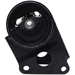 ENA Engine Motor and Trans Mount Set of 4 Compatible with Nissan 2004 2005 2006 2007 2008 2009 Quest 2004 2005 2006 Maxima Altima 3.5L Auto Transmission Replacement for A7349 A7348 A7358 A7351