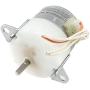 sourcing map Stepping Motor Reduction 1:5 Ratio 3mm Shaft 0.04-0.08A 4500RPM Electric Stepper