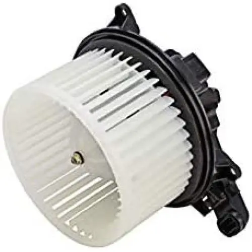 Replacement AC Heater Blower Motor with Fan - Compatible with Ford & Lincoln Vehicles - 2009-2017 Expedition, 2009-2014 F-150, 2009-2017 Navigator - Replaces CL1Z19805A, MM1094, PM9364, 75873, 700237
