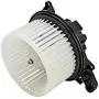 Replacement AC Heater Blower Motor with Fan - Compatible with Ford & Lincoln Vehicles - 2009-2017 Expedition, 2009-2014 F-150, 2009-2017 Navigator - Replaces CL1Z19805A, MM1094, PM9364, 75873, 700237