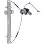 Power Window Regulator and Motor Assembly Passenger Side Front Right for 1999 2000 2001 2002 2003 2004 Honda Odyssey Replace 741-011 Power Window Regulator and Motor Assembly Passenger Side Front Right for 1999 2000 2001 2002 2003 2004 Honda Odyssey Replace 741-011