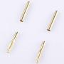 Vehicles-OCS 30A 2.0 Male and Female Gold Plated rc Connectors for Battery,Charger,Motor,ESC,RC Planes Cars Boat Drone