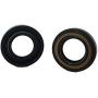 Boat Motor 2x Oil Seal Seals S-TYPE 93101-17054 F15-06080004 For Yamaha Parsun Makara Hidea Outboard 8HP 9.9HP 15HP 20HP 2/4-stroke Motor Engine