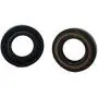 Boat Motor 2x Oil Seal Seals S-TYPE 93101-17054 F15-06080004 For Yamaha Parsun Makara Hidea Outboard 8HP 9.9HP 15HP 20HP 2/4-stroke Motor Engine