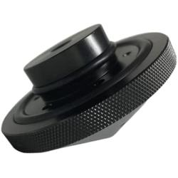 LKONWEE Eliminator Trolling Boat Motor Prop Nut #GFEL-MK-BK-DP Replace for T-H Marine Compatible with MinnKota 80, 101 and 112