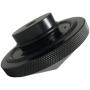 LKONWEE Eliminator Trolling Boat Motor Prop Nut #GFEL-MK-BK-DP Replace for T-H Marine Compatible with MinnKota 80, 101 and 112