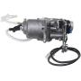 BH-Motor New Carburetor Carb For Yamaha EF2000ISC EF2000ISCH EF2000 Generator Replace # 7DX-E4101-11-00