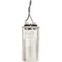 2 hp 3450 RPM 56Y Frame 208-230V Square Flange Pool Motor US Electric Motor # ASB843