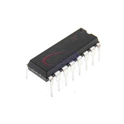 10pcs L293 L293D 16-pin IC Stepper Motor Drivers Controllers