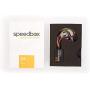 SPEEDBOX 3.0 for Bosch eBikes. Tuning kit Suitable for All 2014-2020 Bosch Motors Even of The 4th Generation. Smart Tuning chip of The 3rd Generation