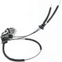 A-Premium Door Lock Actuator Compatible with Nissan Rogue 2008-2015 Rogue Select 2014-2015 Sport Utility Front Left Driver Side