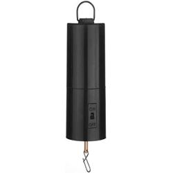 Small Mobile Rotating Motor,Mini Battery Operated Hanging Display Spinning Motor for Kinetic Wind Catcher Spinner,Wind Chimes,Baby Crib,Mirror Disco Ball,Automatic Whirl Indoor Swinging Decoration