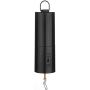 Small Mobile Rotating Motor,Mini Battery Operated Hanging Display Spinning Motor for Kinetic Wind Catcher Spinner,Wind Chimes,Baby Crib,Mirror Disco Ball,Automatic Whirl Indoor Swinging Decoration