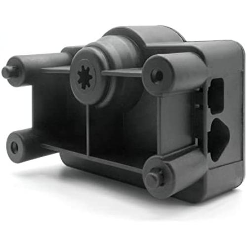 Contrôleur Moteur de Sortie MCOR pour Golf Carts Club Car DS & Carryall 2001-2011, Potentiomètre Accélérateur MCOR, Remplacement OEM# 1021011-01 Contrôleur Moteur de Sortie MCOR pour Golf Carts Club Car DS & Carryall 2001-2011, Potentiomètre Accélérateur MCOR, Remplacement OEM# 1021011-01