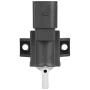Turbocharger Boost Pressure Relief Valve Solenoid Sensor for PN 06F906283F - Replacement for Audi/Volkswagen Amarok Beetle CC EOS Golf Jetta Passat Tiguan A3 A4 A5 A6 Q3 Q5 TT 2005-2018 by AUTOMAJOR