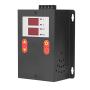 Motor Control Switch, 30A Motor Speed Controller Intuitive Adjustment DC12V-80V with Mounting Hole for Brushed Motors