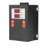 Motor Control Switch, 30A Motor Speed Controller Intuitive Adjustment DC12V-80V with Mounting Hole for Brushed Motors