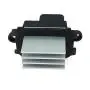 HVAC Fan Blower Motor Resistor Fits Ford Escape Explorer Expedition F-250 F-350 F-450 F-550 Taurus Lincoln Mercury Replace YH-1827 9L34-19E624-AC 9L3Z19E624B 5F9Z19E624AA