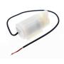 DC 3V-6V 3-6V Mini Micro Submersible Water Pump Low Noise Motor Pump 120L/H 1.1M Micro Brushless Magnetic Driving Pump