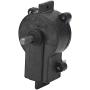 Marine Outboard Propeller Speed ​​Controller, Electric Propeller Speed ​​Regulator Switch Outboard Controller trolling motor switch motorguide switch Replacement for Haibo ET54L 44L 34L