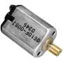 10PCS Micro K10 Precision Motor DC 3V 35000RPM 6810mm High Speed Metal Brush Mini Electric Motor with Gear Digital Camera Lens