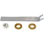 Briggs & Stratton 593934 Lawn & Garden Equipment Engine Starter Motor Genuine Original Equipment Manufacturer (OEM) Part
