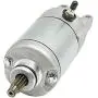 Starter Motor for Honda FourTrax 300 TRX300 TRX300FW ATV 1988-2000 TRX250 1987 ATC250 SX ATC 250 ES Big Red 246cc 31200-HC4-023 31200-HC4-033 SM13213 128000-4400 OLIFANT