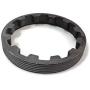 Boat Motor Clamp Nut 697-45384-02 01 00 For Yamaha Outboard Lower Casing 40HP - 55HP 2/4-stroke Motor Engine