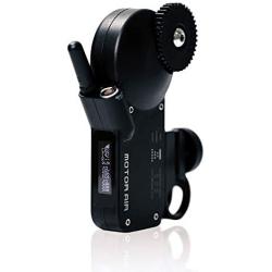 Ikan Remote Air 4 Single Motor Kit (PD Movie) Black (PD2-M1)