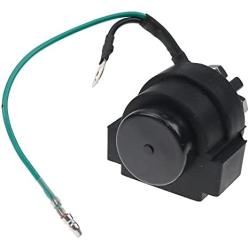 YIHETOP Power Trim Tilt Relay 6E5-8195B-01-00 for 1999-04 Yamaha Tilt Motors 75HP 80HP 90HP 100HP