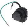 YIHETOP Power Trim Tilt Relay 6E5-8195B-01-00 for 1999-04 Yamaha Tilt Motors 75HP 80HP 90HP 100HP
