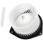 MAYASAF 700239 HVAC Blower Motor Assembly fit for Mitsubishi 2008-2017 Lancer, 2008-2018 Outlander, 2013-2017 Outlander Sport