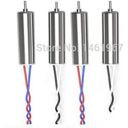 Vehicles-OCS UDI U927 2.4G Dron 6-Axis Gyro RC Helicopter CW CCW Motor