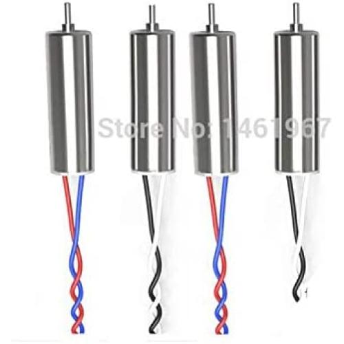 Vehicles-OCS UDI U927 2.4G Dron 6-Axis Gyro RC Helicopter CW CCW Motor